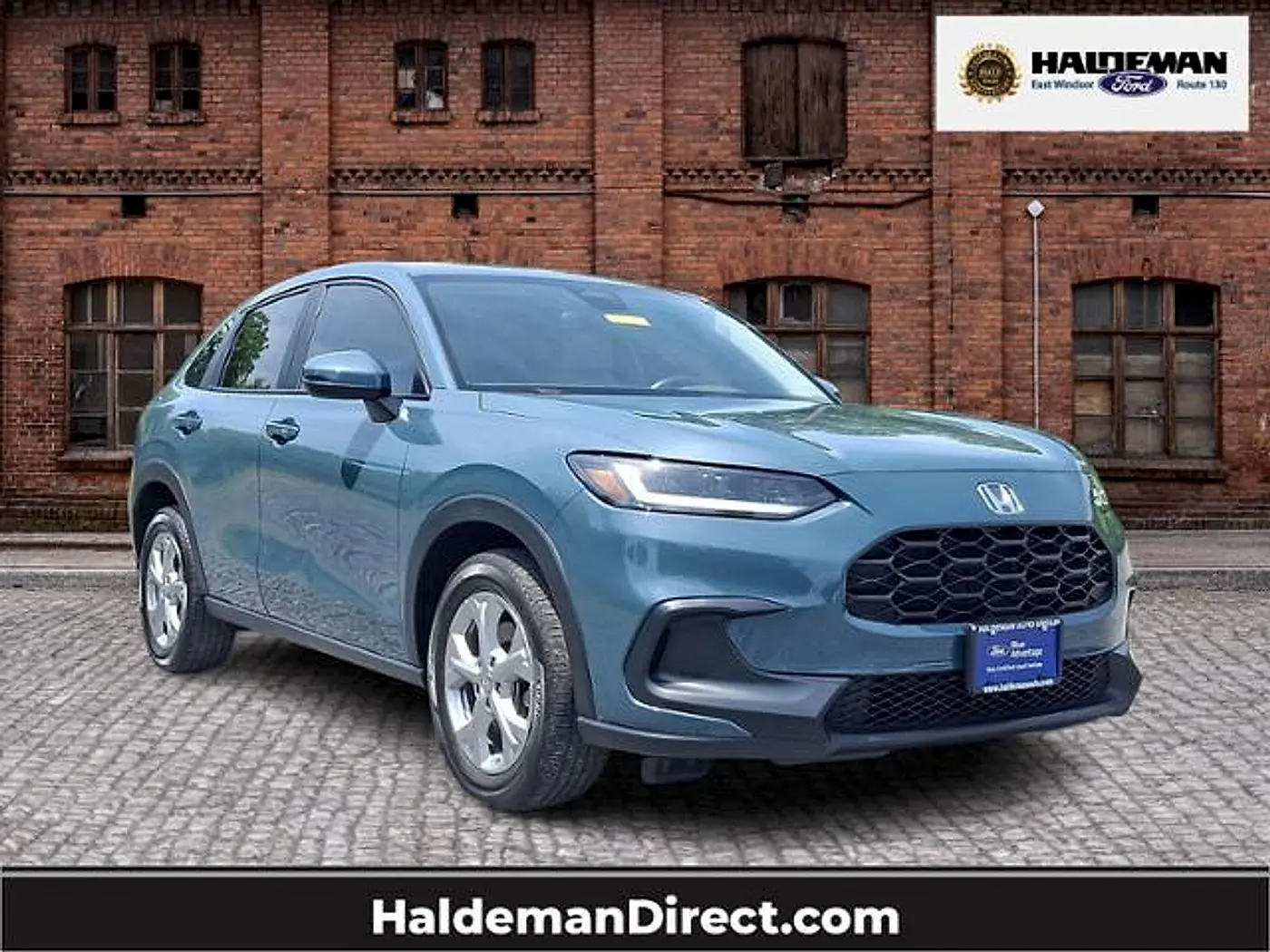 2024 Honda HR-V - $23,995