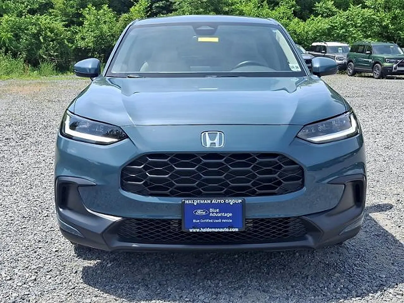 2024 Honda HR-V - $23,995