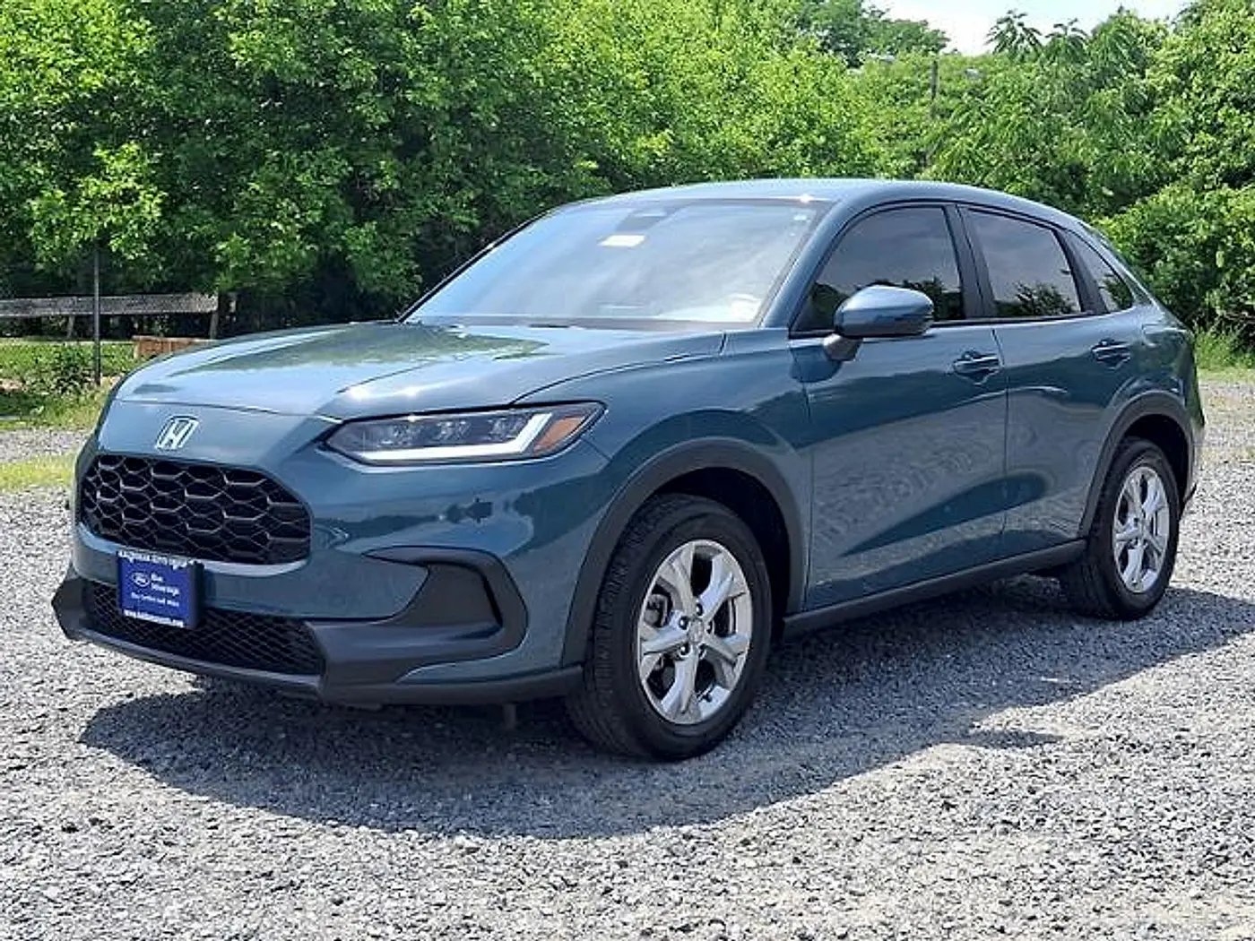 2024 Honda HR-V - $23,995