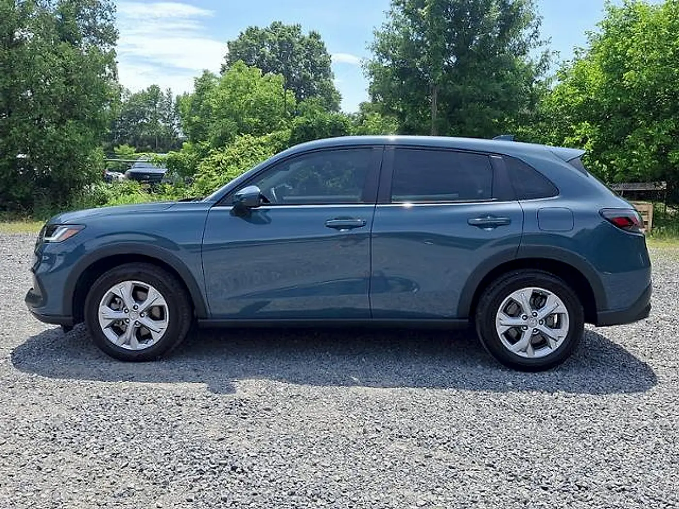 2024 Honda HR-V - $23,995