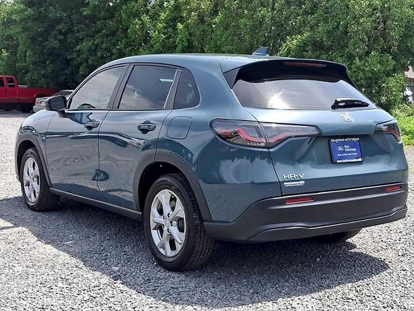 2024 Honda HR-V - $23,995