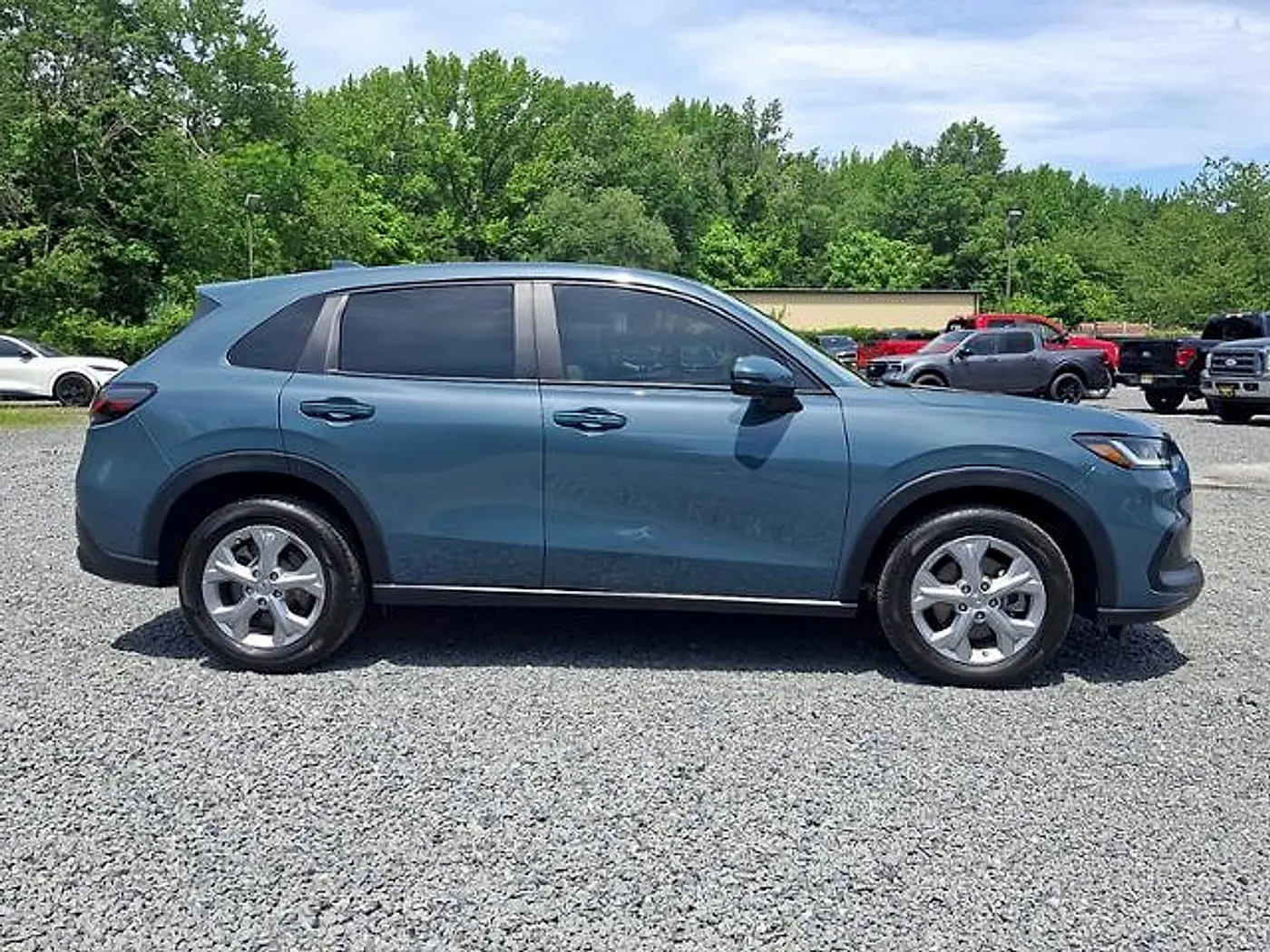 2024 Honda HR-V - $23,995