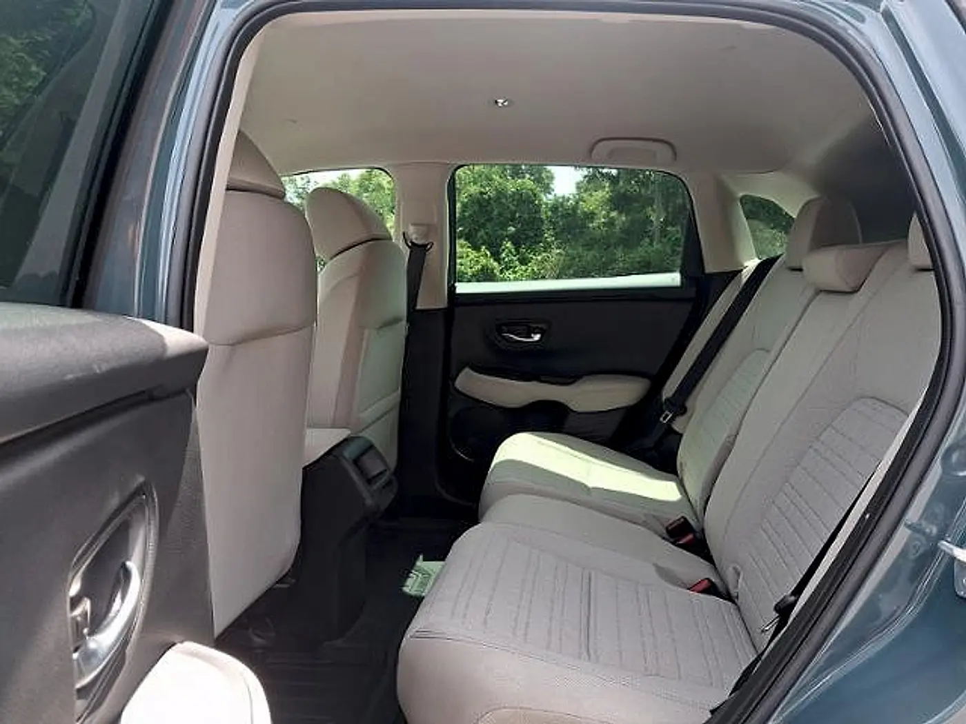 2024 Honda HR-V - $23,995