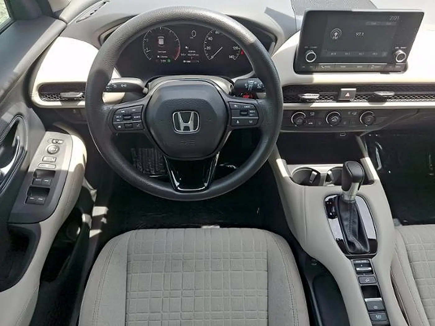 2024 Honda HR-V - $23,995