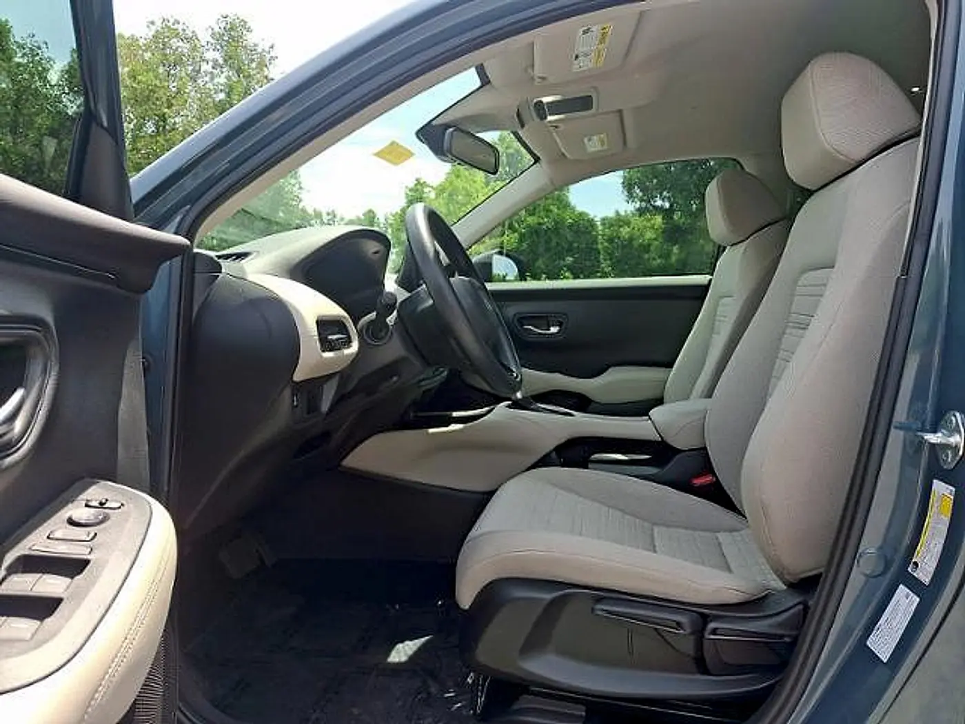 2024 Honda HR-V - $23,995