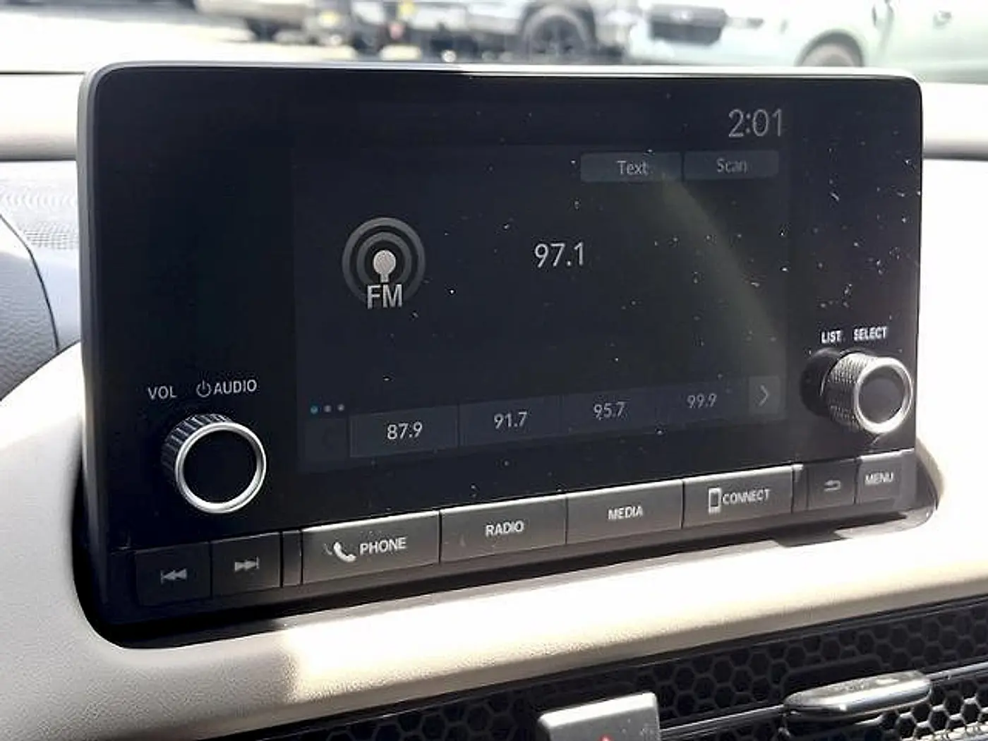 2024 Honda HR-V - $23,995