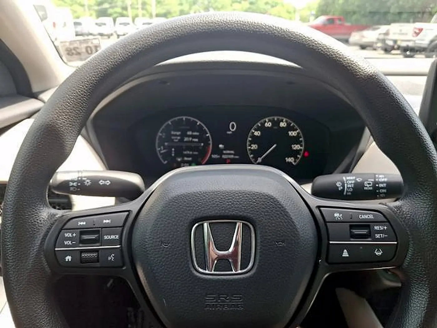 2024 Honda HR-V - $23,995