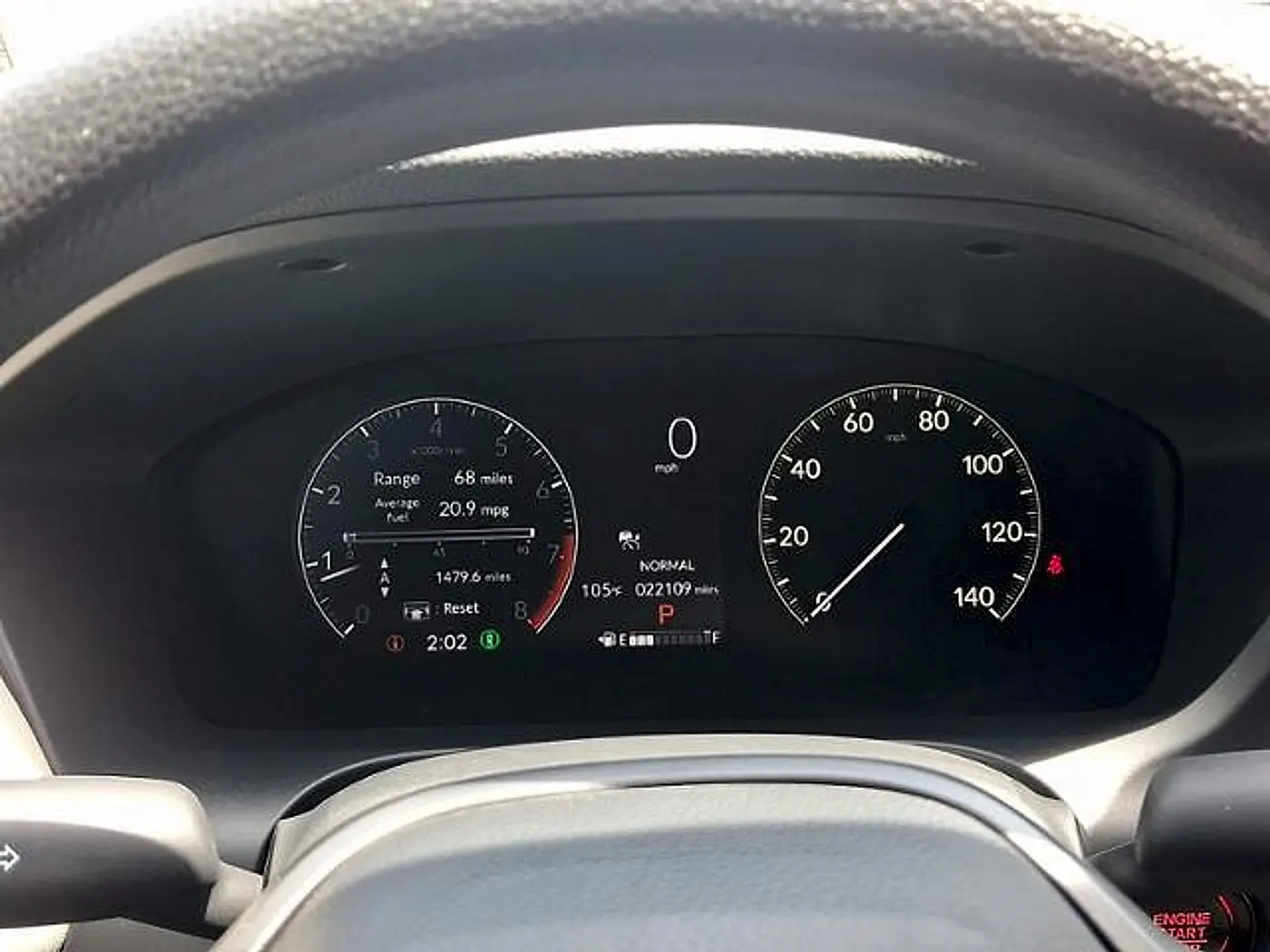 2024 Honda HR-V - $23,995