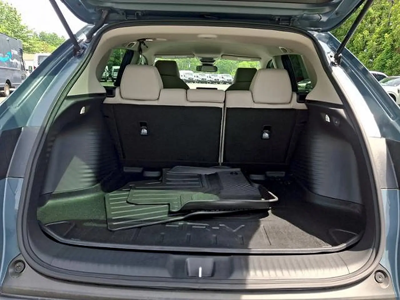 2024 Honda HR-V - $23,995