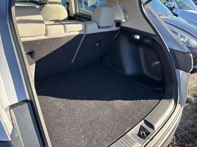 Photo of a 2024 Honda HR-V AWD LX 4DR Crossover for sale