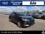 2025 HR-V Thumbnail 1