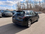 2025 HR-V Thumbnail 4
