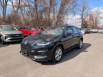 2025 HR-V Thumbnail 8