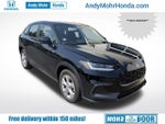 2025 HR-V Thumbnail 1