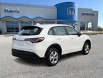 2025 HR-V Thumbnail 4