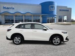2025 HR-V Thumbnail 5