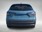 2025 HR-V Thumbnail 1