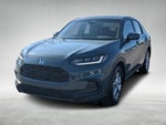 2025 HR-V Thumbnail 3