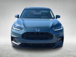 2025 HR-V Thumbnail 4