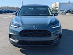 2025 HR-V Thumbnail 6