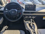 2025 HR-V Thumbnail 10