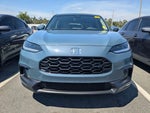 2025 HR-V Thumbnail 19