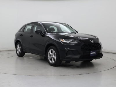Photo of a 2023 Honda HR-V AWD LX 4DR Crossover for sale