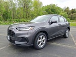 2023 HR-V Thumbnail 3