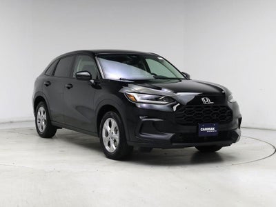 Photo of a 2023 Honda HR-V AWD LX 4DR Crossover for sale
