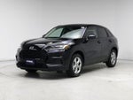 2023 HR-V Thumbnail 4