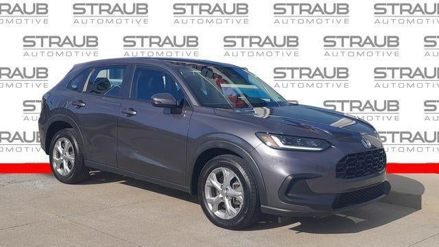 Preowned 2023 Honda HR-V LX for Sale