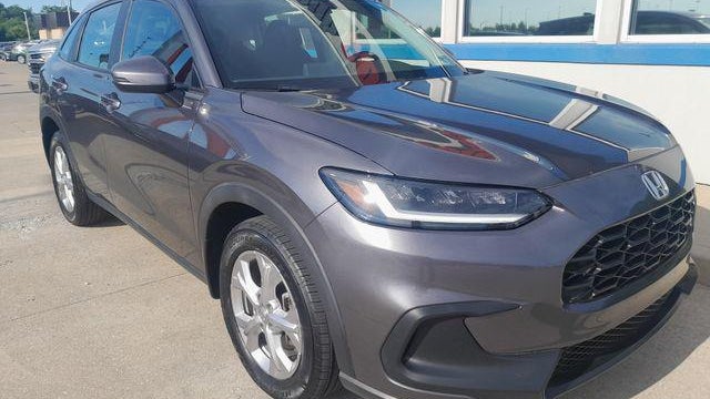 2023 Honda HR-V LX