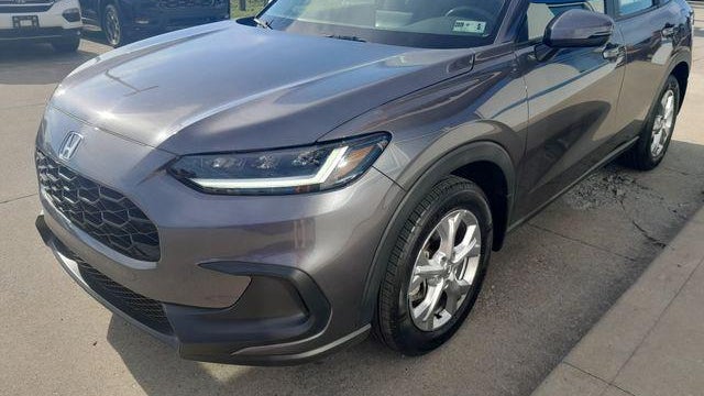 2023 Honda HR-V LX