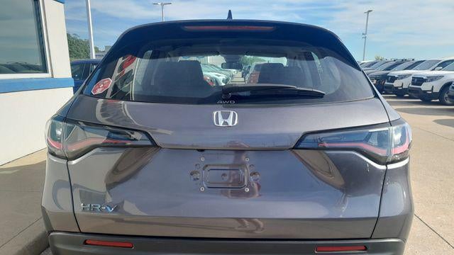 2023 Honda HR-V LX