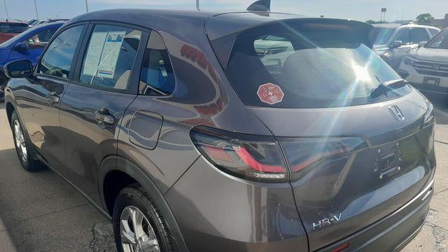 2023 Honda HR-V LX