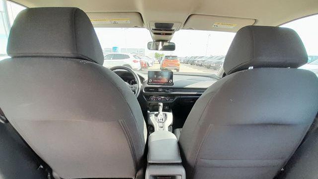 2023 Honda HR-V LX
