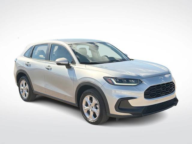 2024 Honda HR-V - $25,275