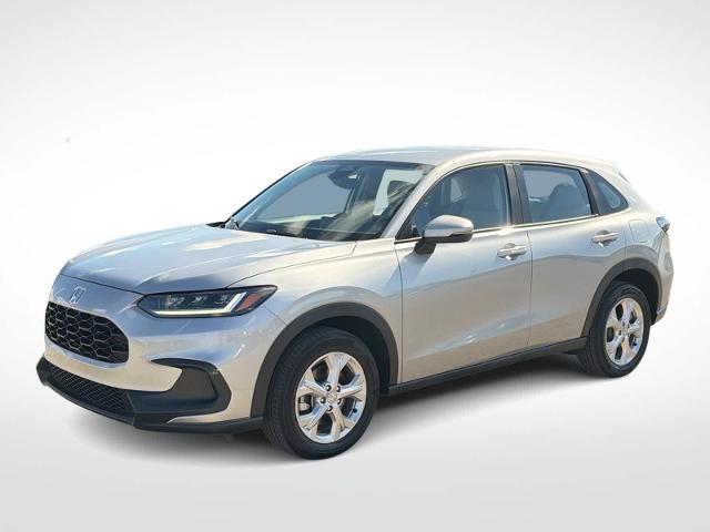 2024 Honda HR-V - $25,275