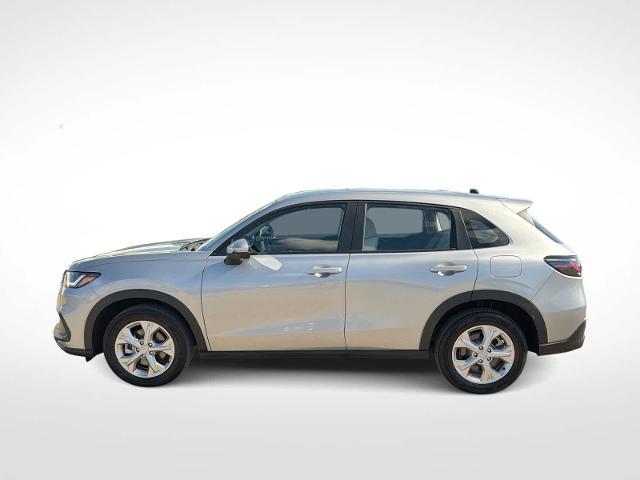 2024 Honda HR-V - $25,275