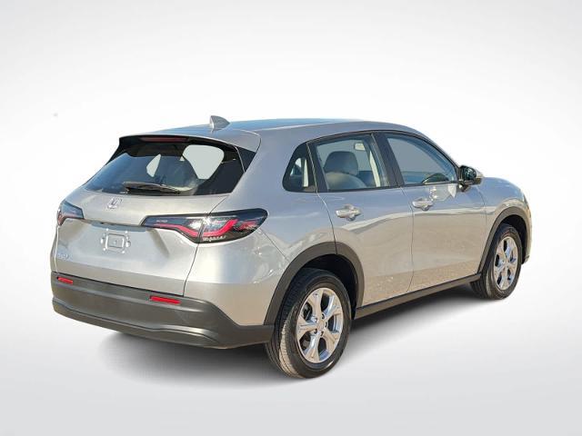 2024 Honda HR-V - $25,275