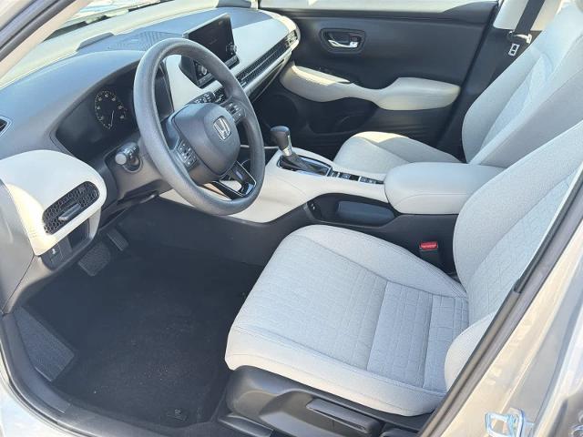 2024 Honda HR-V - $25,275