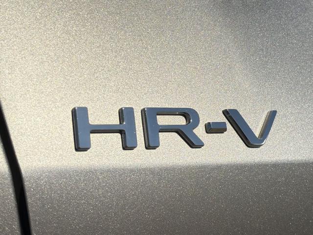 2024 Honda HR-V - $25,275