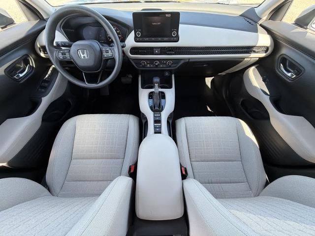 2024 Honda HR-V - $25,275