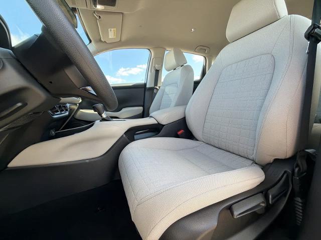 2024 Honda HR-V - $25,275