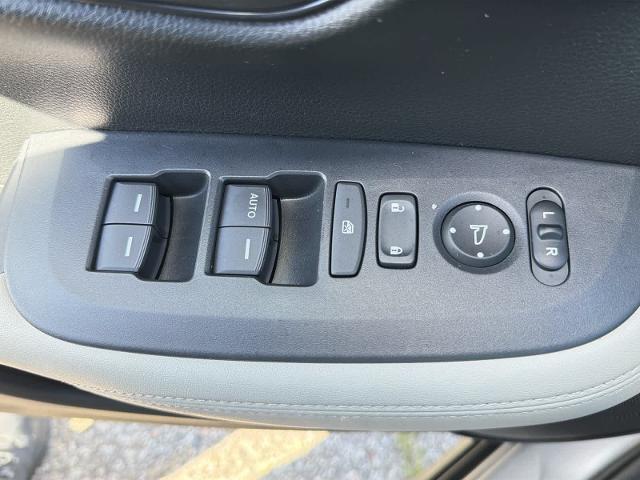 2024 Honda HR-V - $25,275