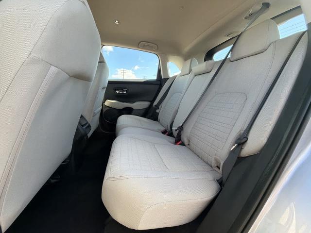 2024 Honda HR-V - $25,275