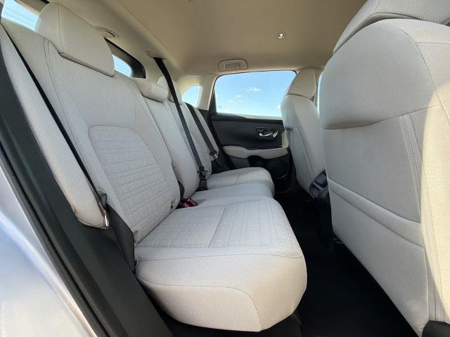 2024 Honda HR-V - $25,275