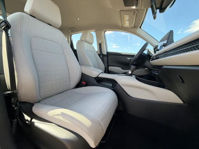 2024 Honda HR-V - $25,275