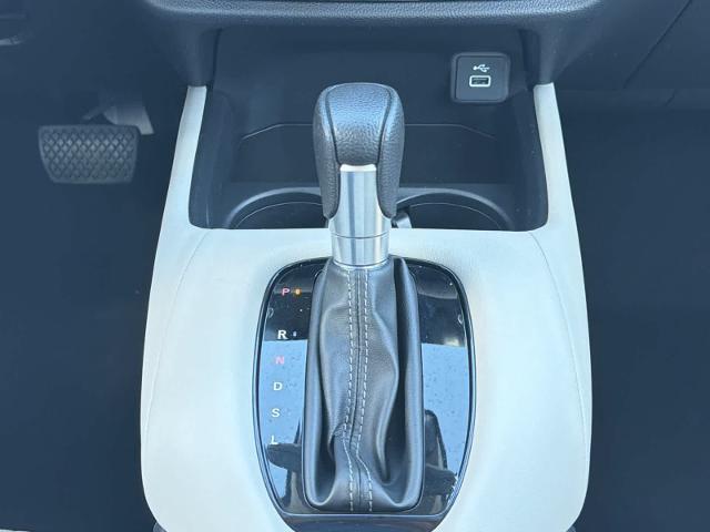 2024 Honda HR-V - $25,275