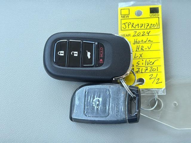 2024 Honda HR-V - $25,275